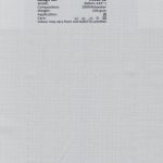 Prana Lux V9118-12