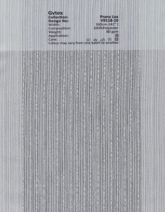 Prana Lux V9118-10