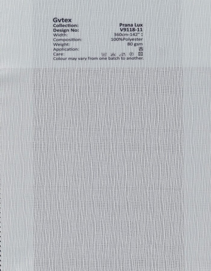Prana Lux V9118-11