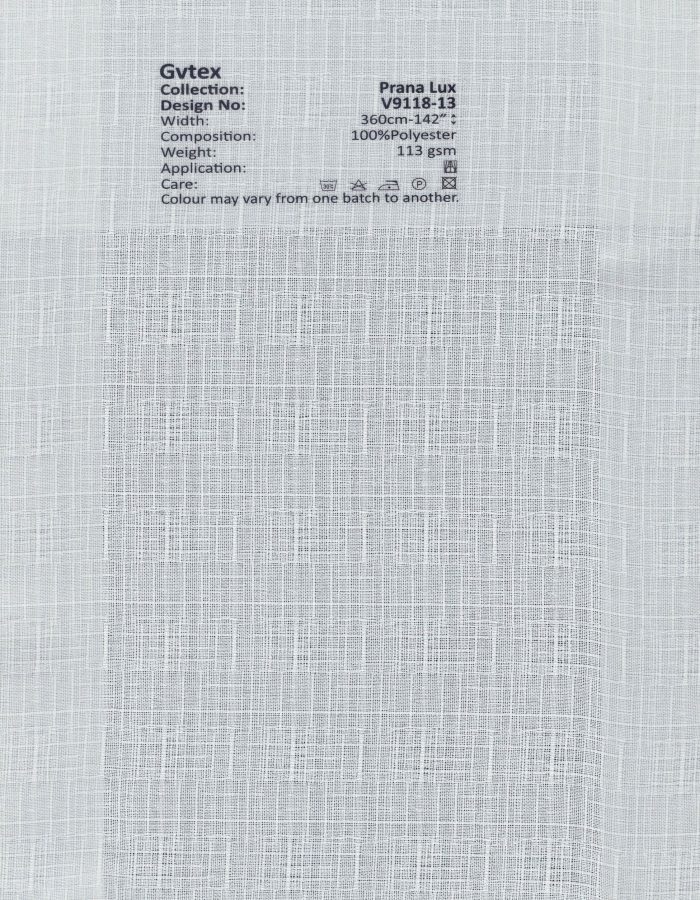 Prana Lux V9118-13