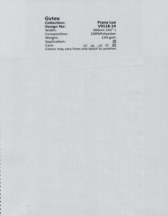 Prana Lux V9118-14
