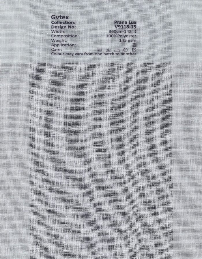 Prana Lux V9118-15