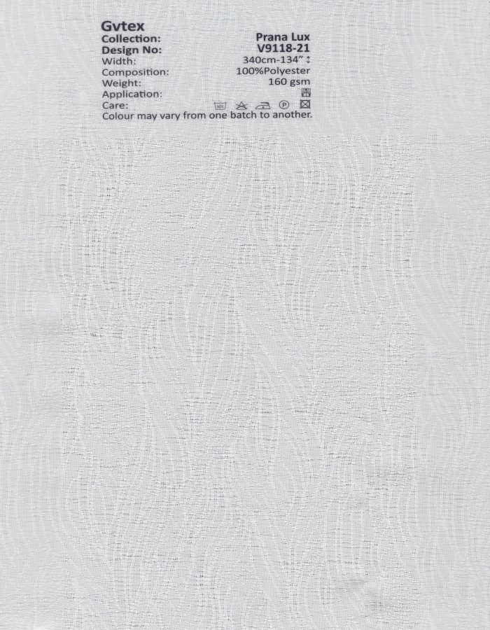 Prana Lux V9118-21