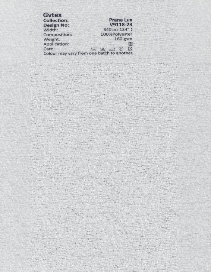 Prana Lux V9118-23