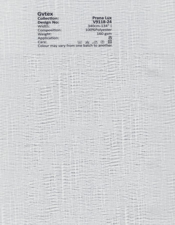 Prana Lux V9118-24