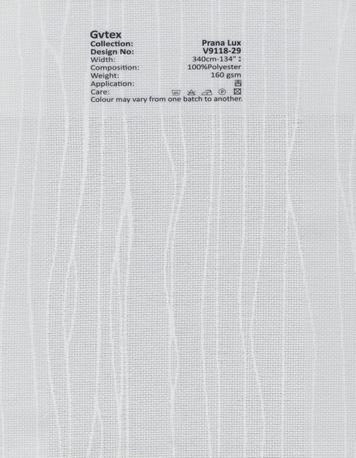 Prana Lux V9118-29