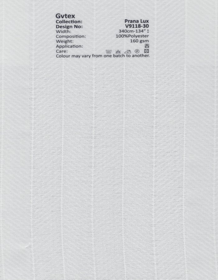 Prana Lux V9118-30