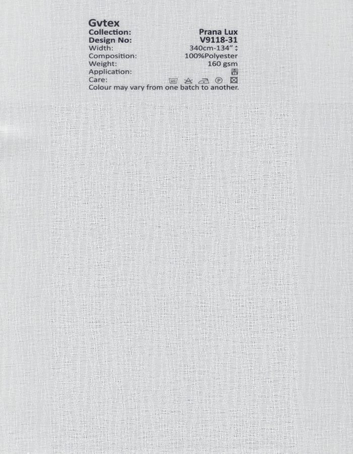 Prana Lux V9118-31