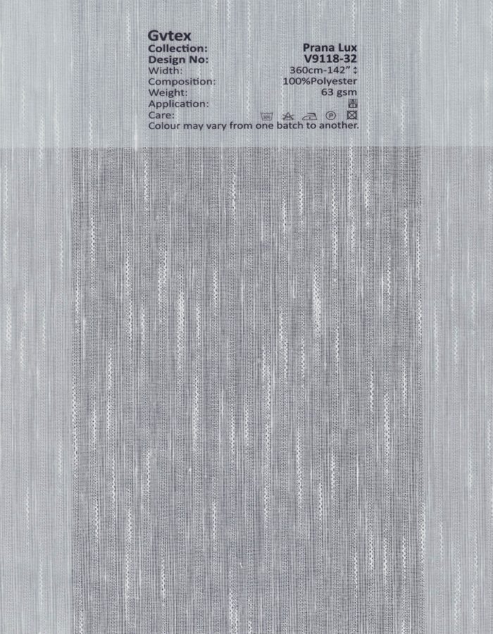 Prana Lux V9118-32