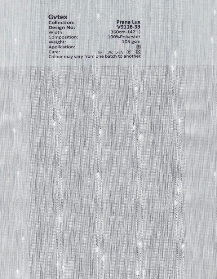 Prana Lux V9118-33