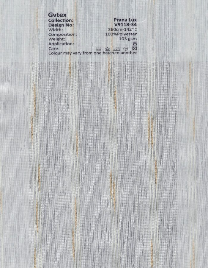 Prana Lux V9118-34