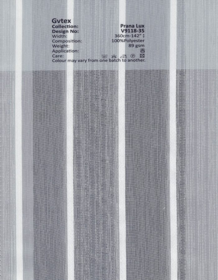 Prana Lux V9118-35