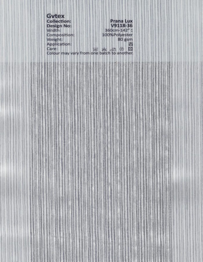 Prana Lux V9118-36