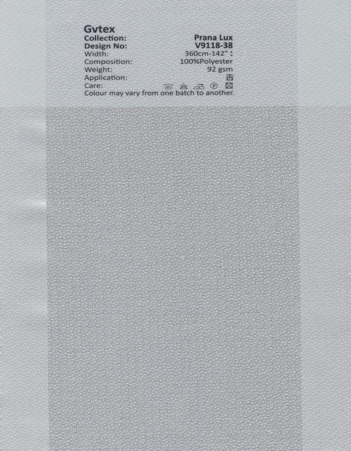 Prana Lux V9118-38