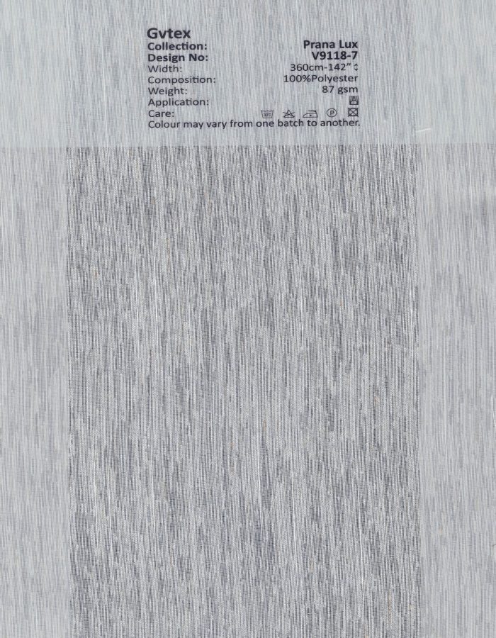 Prana Lux V9118-7