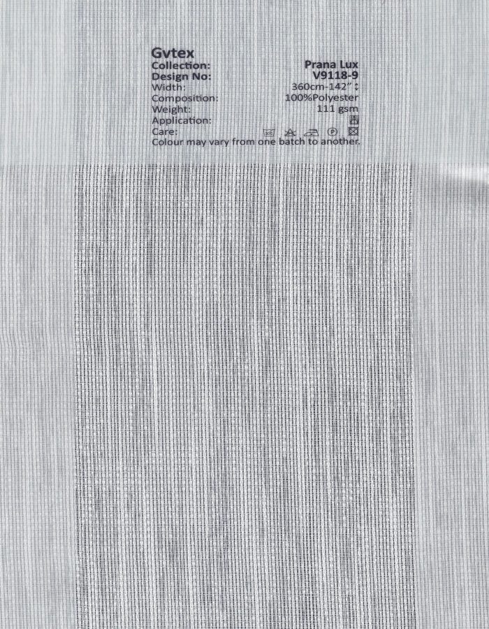 Prana Lux V9118-9