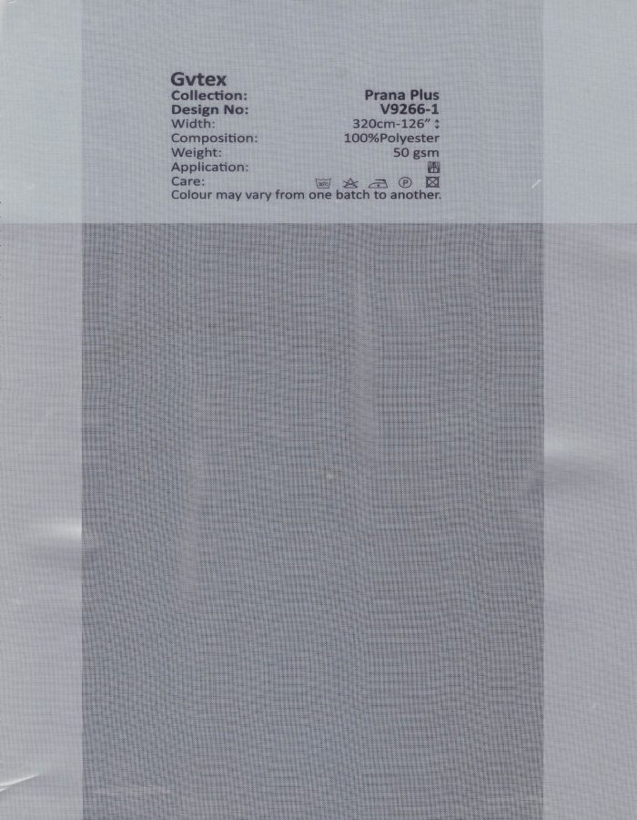Prana Plus V9266-1