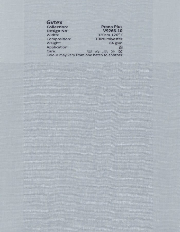 Prana Plus V9266-10