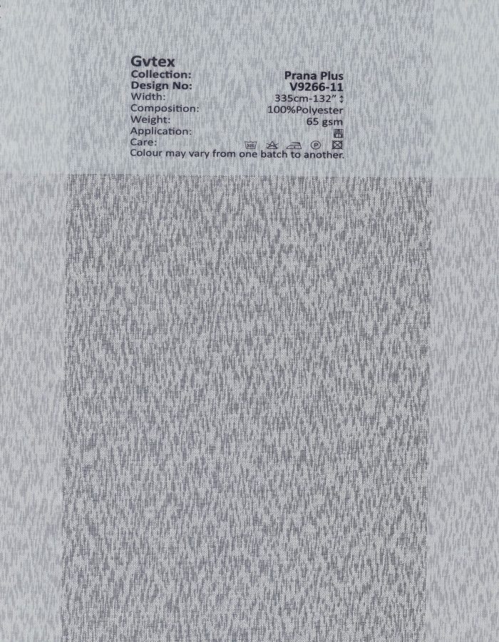 Prana Plus V9266-11