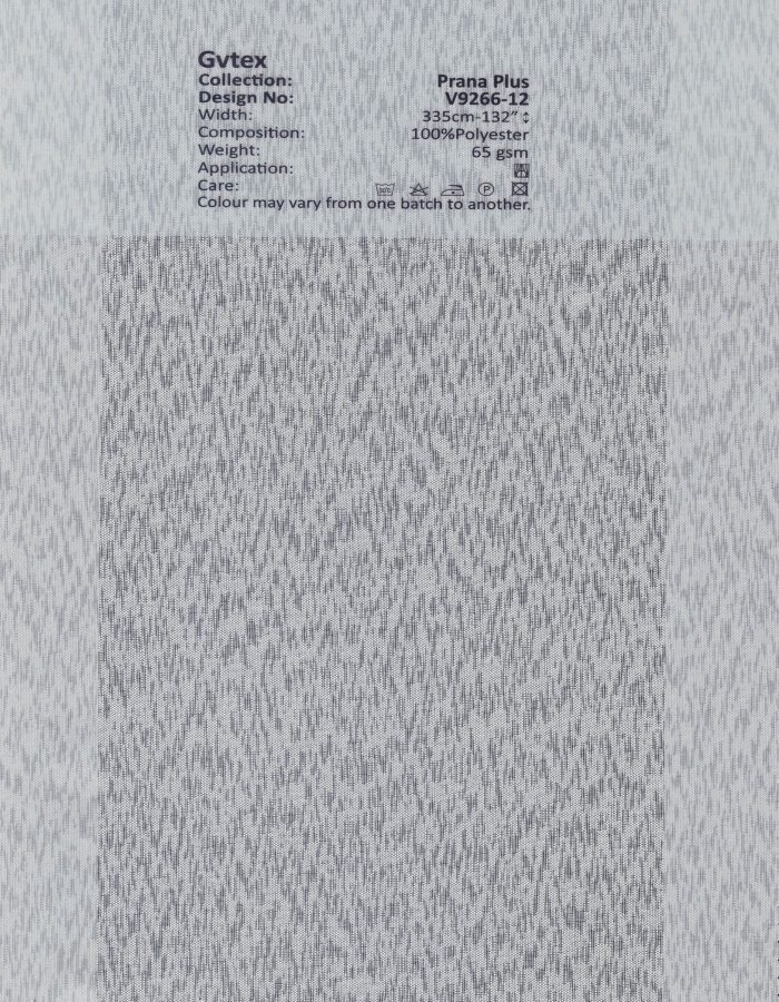 Prana Plus V9266-12