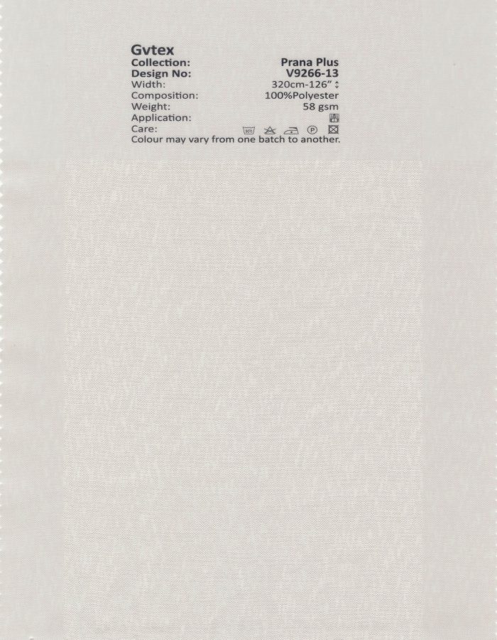 Prana Plus V9266-13