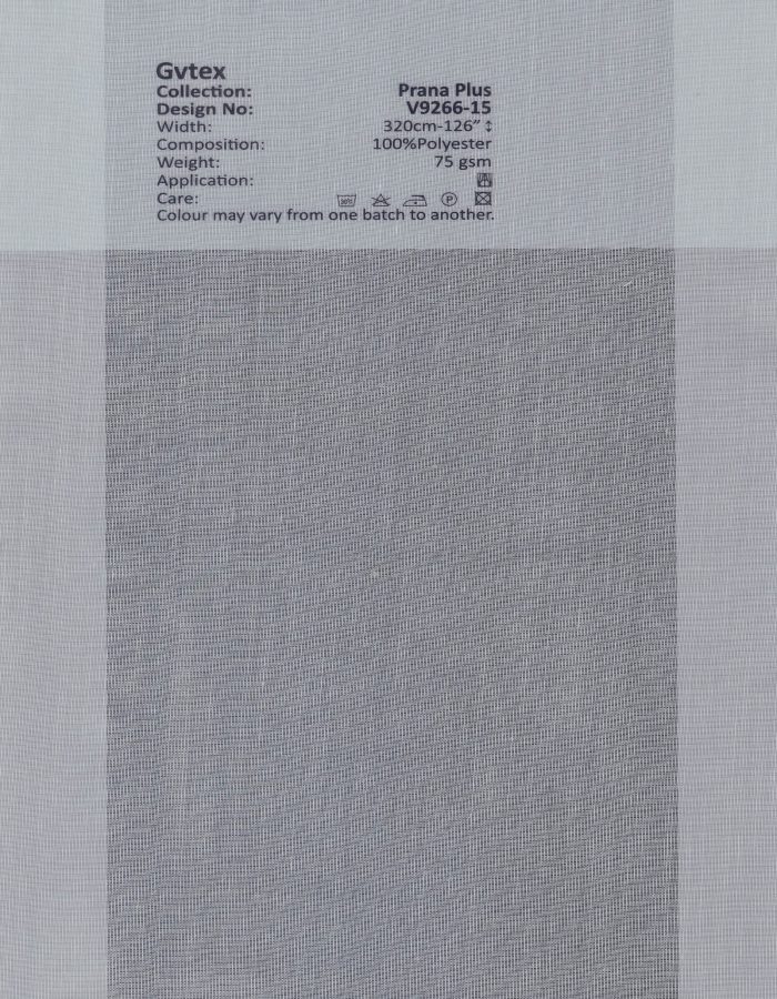Prana Plus V9266-15
