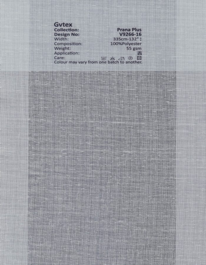 Prana Plus V9266-16
