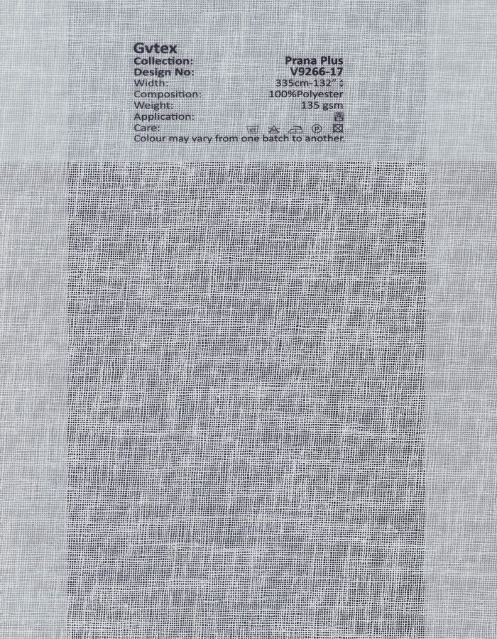 Prana Plus V9266-17