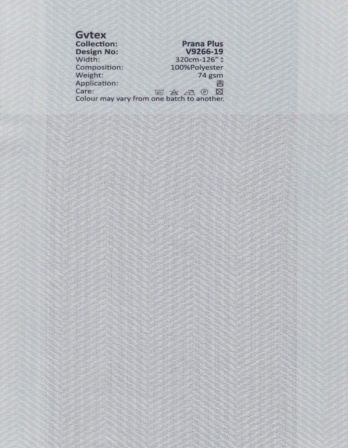 Prana Plus V9266-19