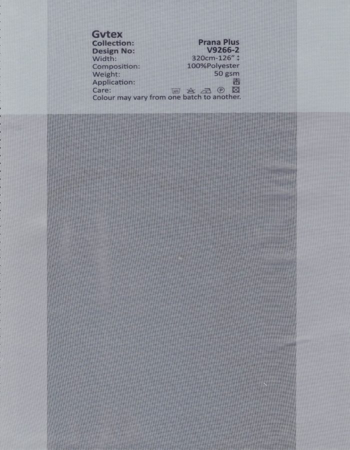 Prana Plus V9266-2