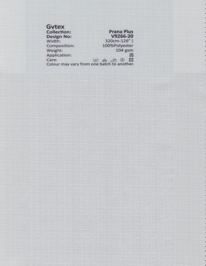 Prana Plus V9266-20