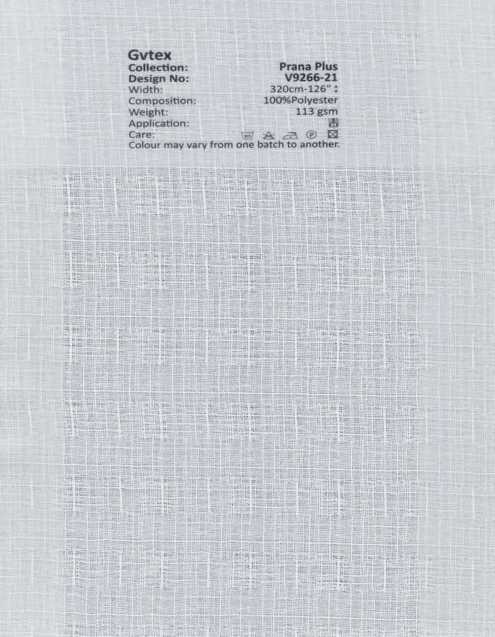 Prana Plus V9266-21