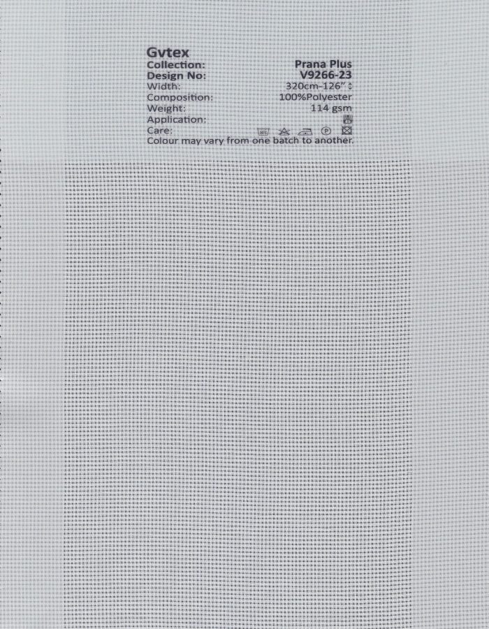 Prana Plus V9266-23