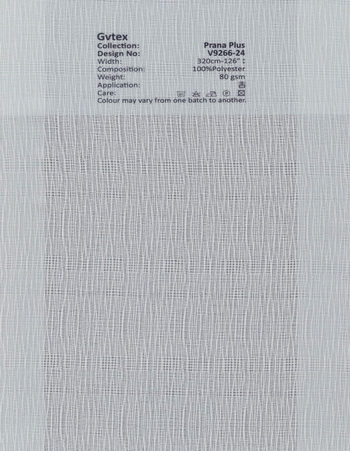Prana Plus V9266-24