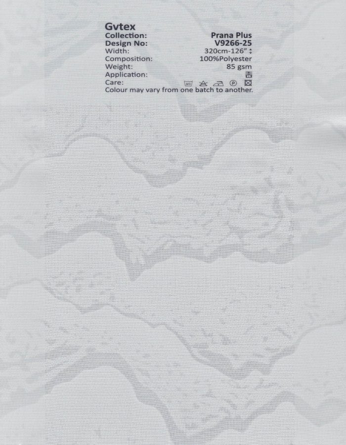 Prana Plus V9266-25