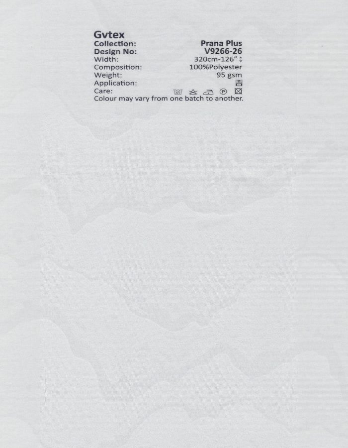 Prana Plus V9266-26