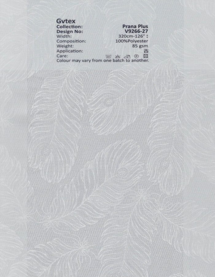 Prana Plus V9266-27