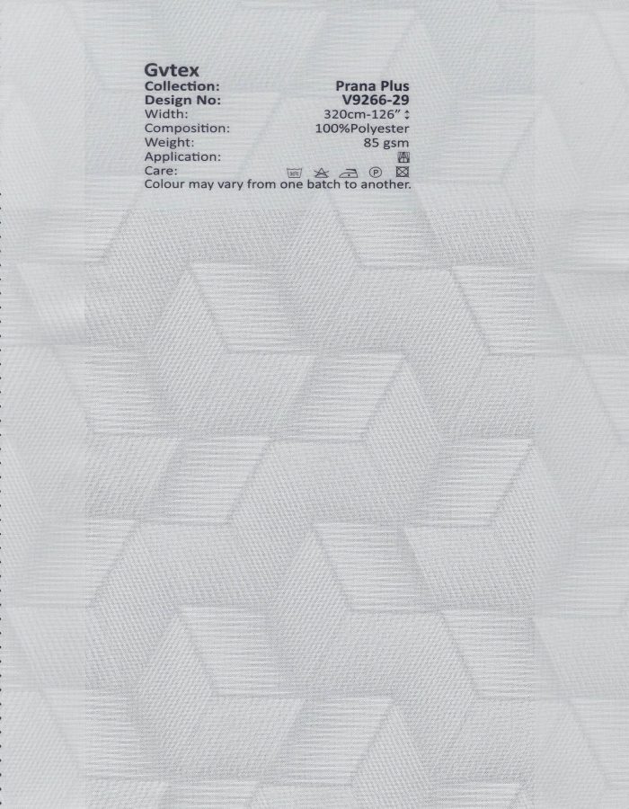 Prana Plus V9266-29