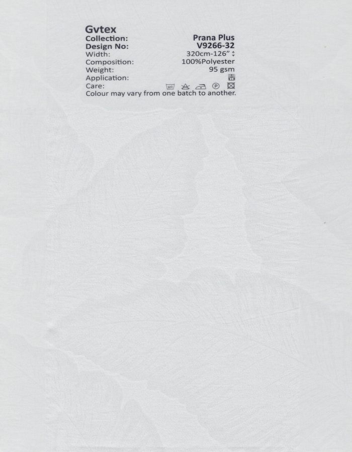Prana Plus V9266-32