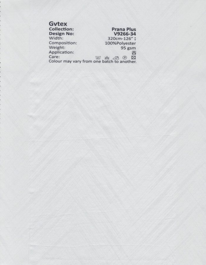 Prana Plus V9266-34