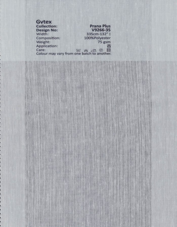 Prana Plus V9266-35