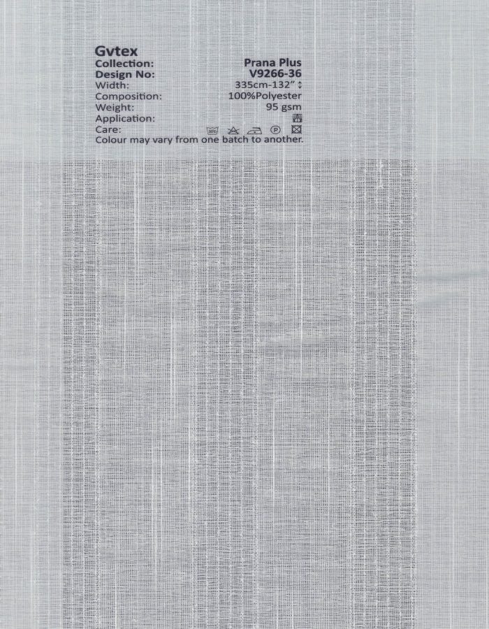 Prana Plus V9266-36