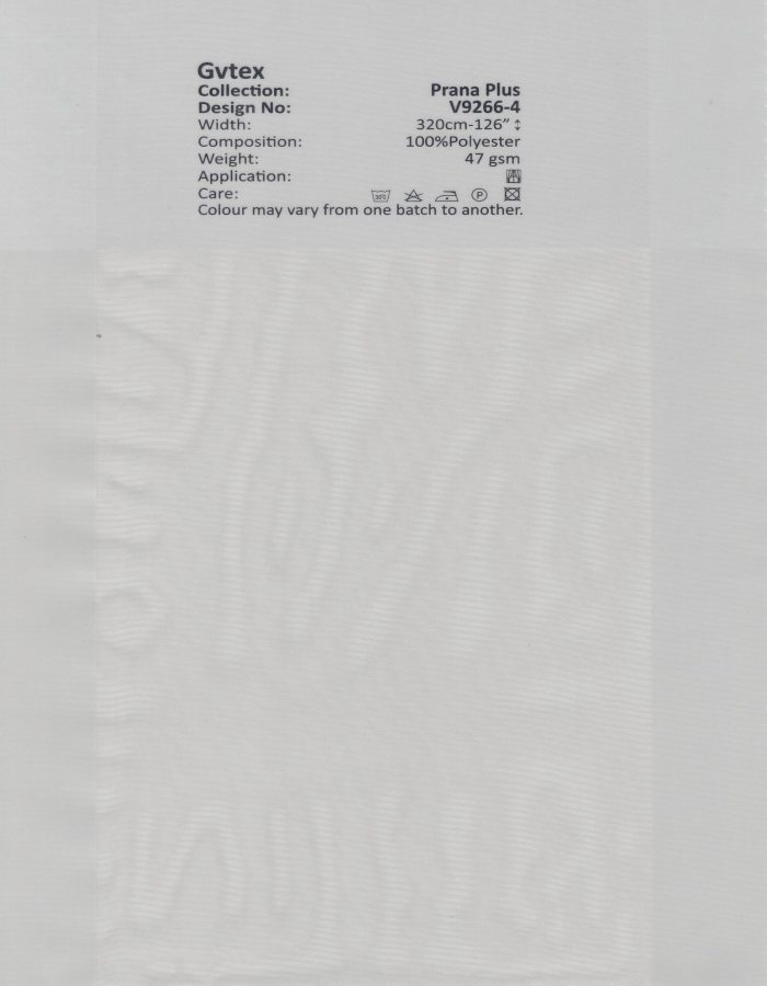 Prana Plus V9266-4