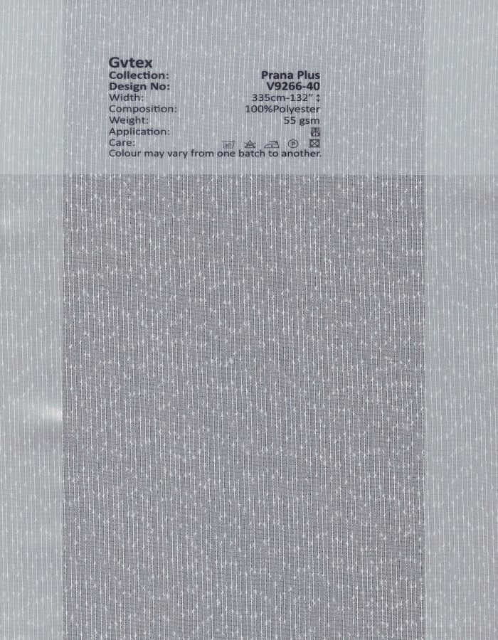 Prana Plus V9266-40