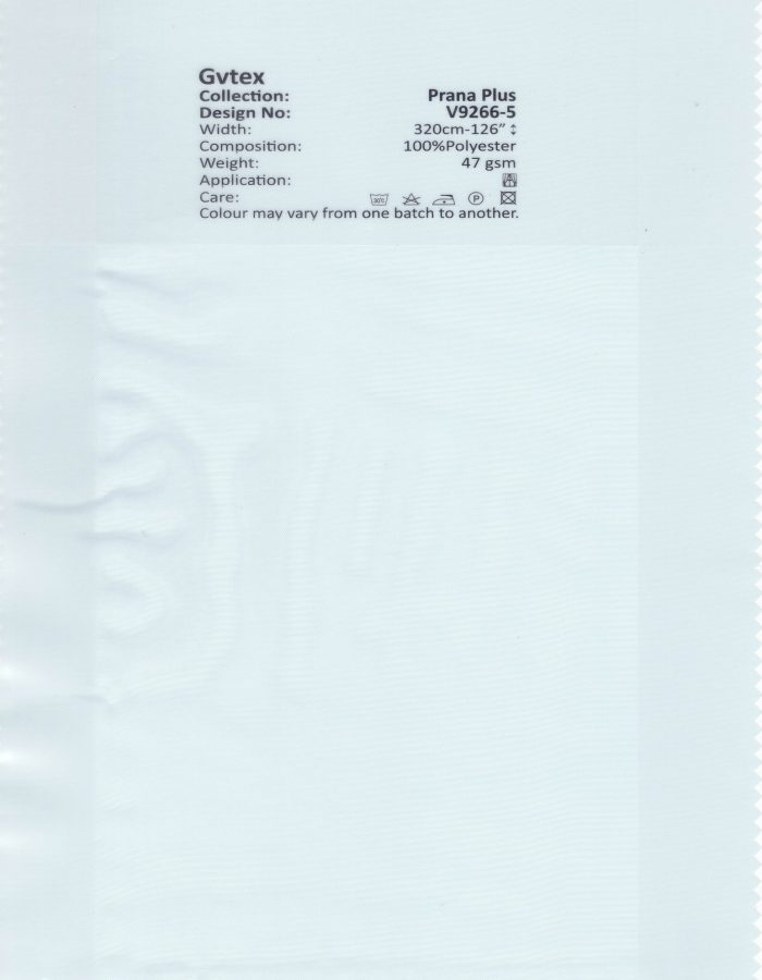 Prana Plus V9266-5