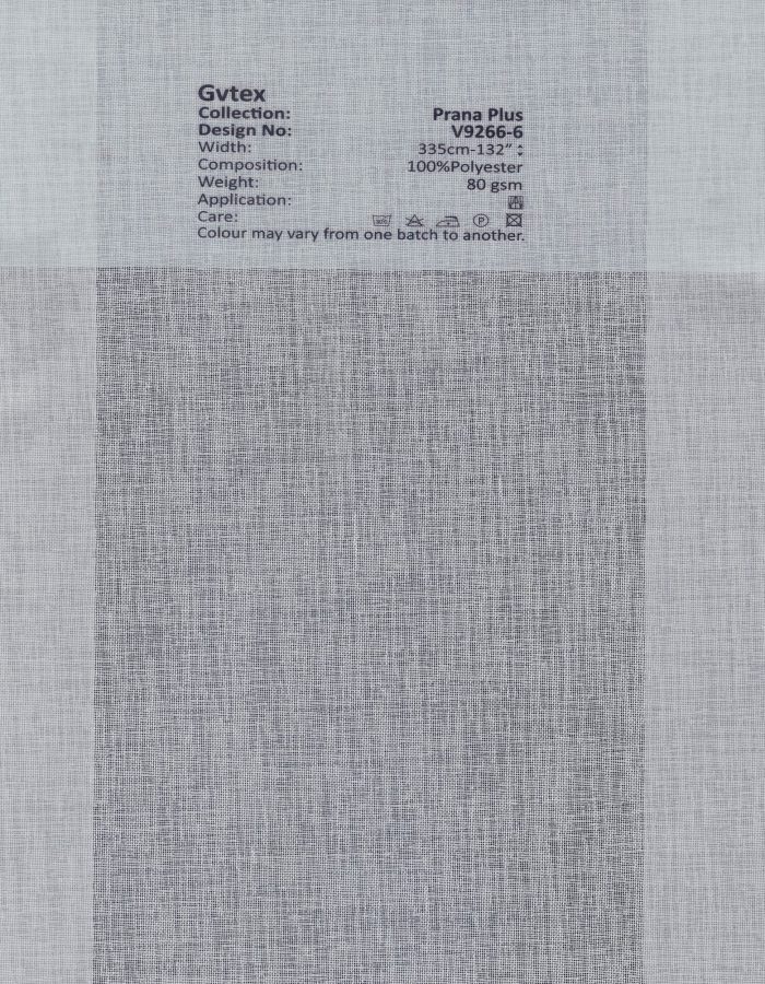 Prana Plus V9266-6