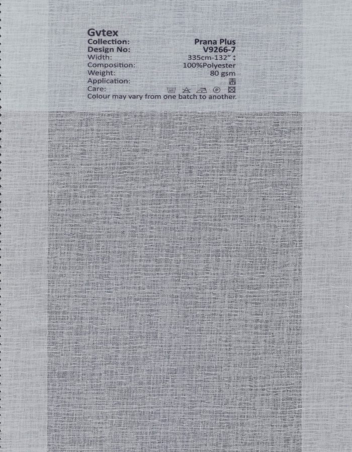 Prana Plus V9266-7